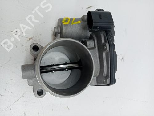 Used Throttle body FORD TRANSIT V363 Van (FCD, FDD) 2.0 EcoBlue (130 hp) 23372799