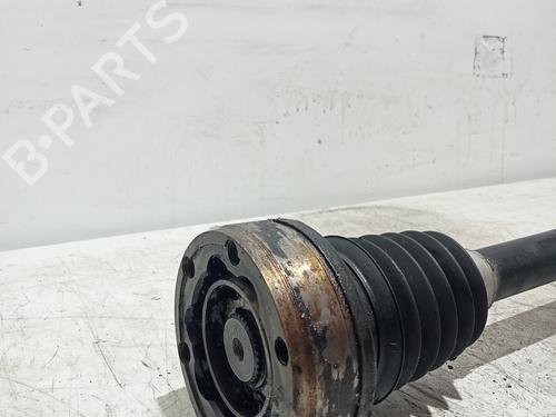 Left front driveshaft SEAT CORDOBA (6K1, 6K2) 1.4 16V | BP26539367M38 