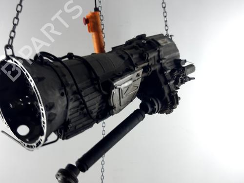Used Gearbox Gearbox MERCEDES-BENZ GL-CLASS (X164) GL 320 CDI 4-matic (164.822) (224 hp) 32228696 32228696