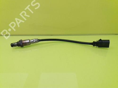Elektronisk sensor VW POLO V (6R1, 6C1) 1.6 BiFuel (82 hp) 23893236