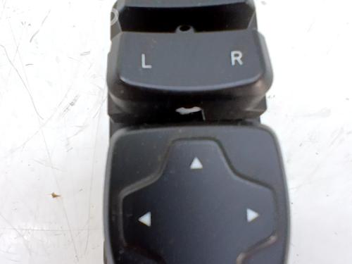 Used Mirror switch Mirror switch HYUNDAI KONA (OS, OSE, OSI) 1.6 GDi Hybrid (141 hp) 34119570 34119570