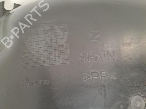 Wheel arch SEAT LEON (1P1) 1.6 | BP28975171C56 