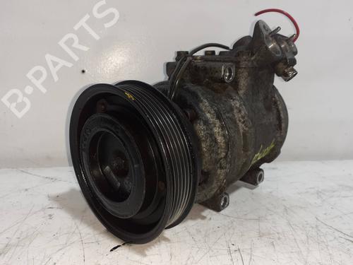 AC-Kompressor LAND ROVER FREELANDER I (L314) 2.0 DI 4x4 | BP25454971M34 