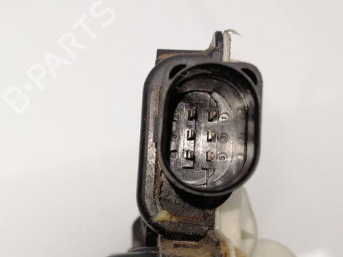 Rear left lock SEAT IBIZA IV (6J5, 6P1) 1.0 TSI | BP23418703C100 