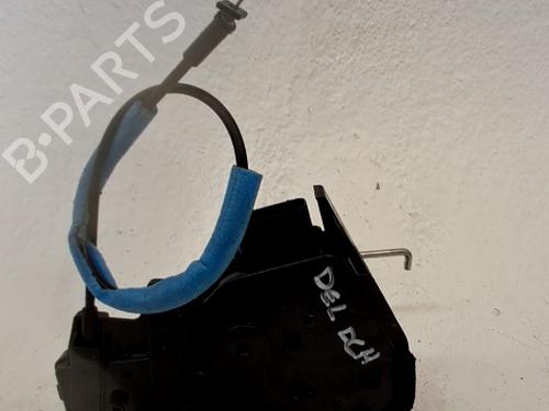 Høyre foran lås KIA RIO IV (YB, SC, FB) 1.0 T-GDI 120 Eco-Dynamics+ | BP29992422C97 