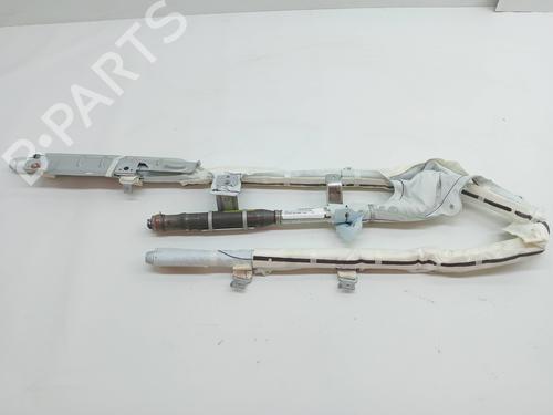 Used Left curtain airbag MITSUBISHI ASX (GA_W_) 1.6 MIVEC (GA1W) (117 hp) 23341055