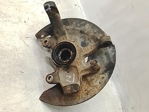 Used Left front steering knuckle Left front steering knuckle 38233462 38233462