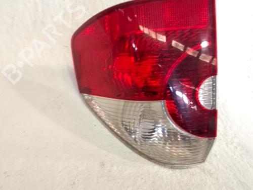 Left taillight BMW X3 (E83) 2.0 d | BP29606641C34 