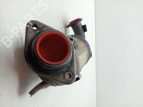 Catalyst TOYOTA COROLLA Saloon (_E15_) 2.0 D-4D (ADE150) | BP23353226M10 