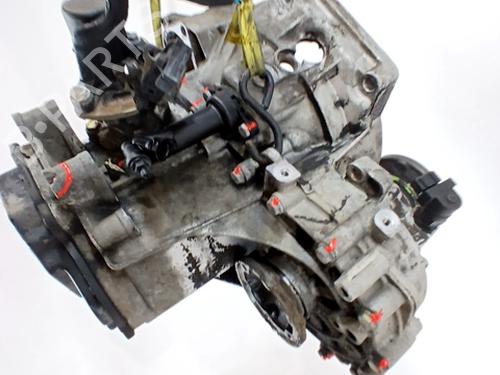 Gearbox AUDI A3 (8L1) 1.9 TDI | BP30920176M3 