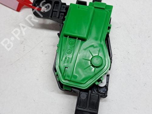 Used Electronic module KIA CEE'D (JD) 1.0 T-GDI (100 hp) 25737586