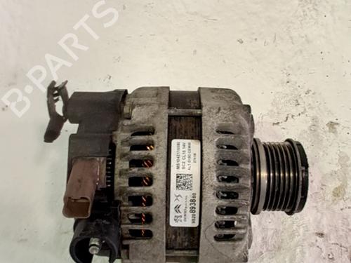 Alternator CITROËN C3 AIRCROSS II (2R_, 2C_) 1.5 BlueHDi 100 (2CYHYJ) | BP29822410M7 