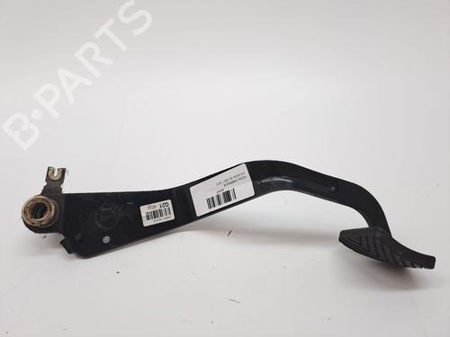 Used Clutch pedal HYUNDAI i30 (GD) 1.6 CRDi (110 hp) 25457346