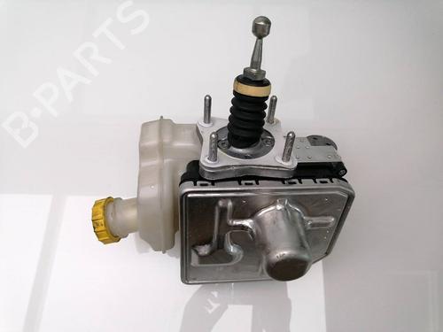 ABS pump ALFA ROMEO STELVIO (949_) 2.0 Q4 (949.AXF2A) | BP23377286M43
