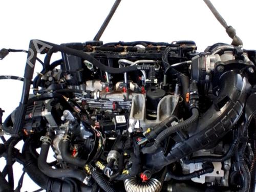 Engine CITROËN C3 III (SX) 1.5 BlueHDi 100 (SXYHYP, SXYHTU) | BP34707828M1  - Image 9