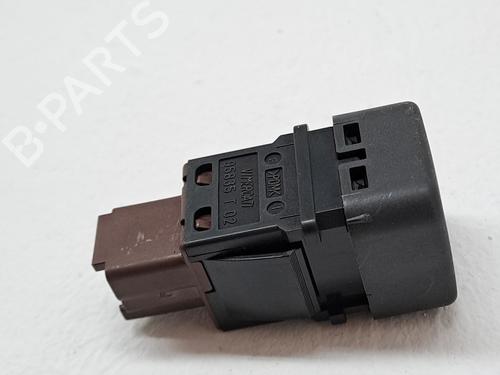 Elektronisk modul OPEL CROSSLAND X / CROSSLAND (P17, P2QO) 1.2 (75) | BP25998717M83 