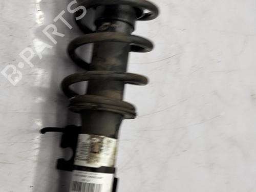 Used Right rear shock absorber MINI MINI (R56) Cooper D (109 hp) 31874826