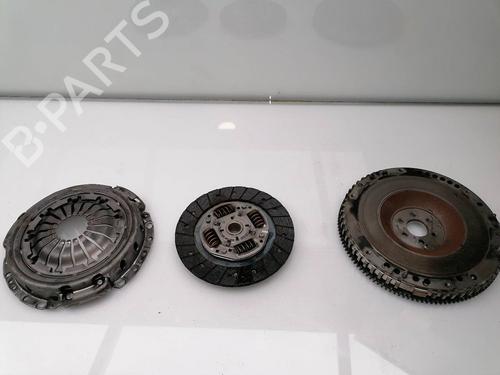 Other DACIA SANDERO II 1.5 dCi 75 / Blue dCi 75 (B8JW, B8M4, B8AH, B8M7, B8M6) | BP23939664O1