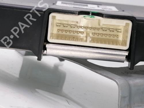 Elektronische module NISSAN NAVARA NP300 Pickup (D23, D23T) 2.3 dCi 4x4 (D231) (163 hp) 23405259