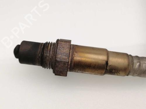 Elektronisk sensor FORD FOCUS II (DA_, HCP, DP) 1.6 | BP23935775M84