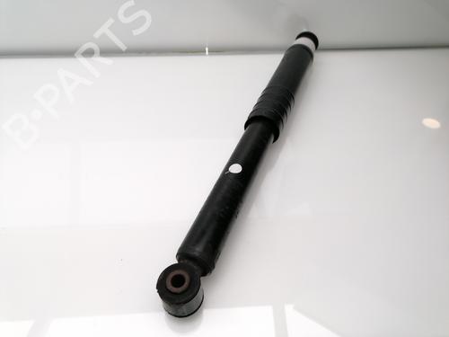 Right rear shock absorber RENAULT CLIO IV (BH_) 1.5 dCi 75 | BP23936771M19 