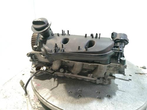 Cylinder head PEUGEOT 607 (9D, 9U) 2.7 HDi 24V | BP23938798M5 