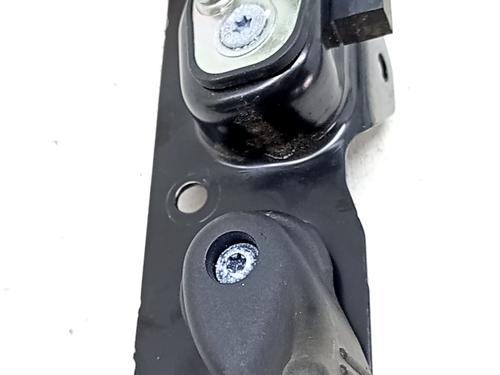 Used Tailgate handle Tailgate handle FIAT DOBLO Box Body/MPV (510_, 511_) BlueHDi 100 (102 hp) 33763862 33763862