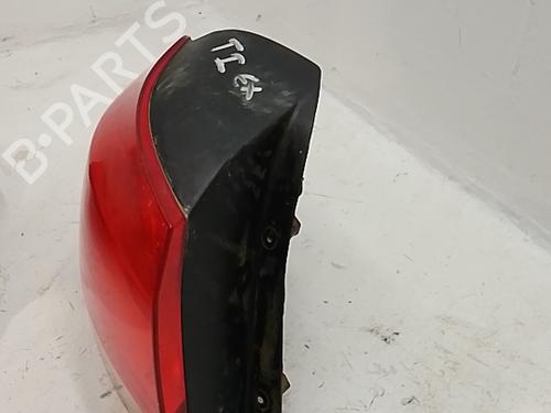 Left taillight VW GOLF VI (5K1) 1.6 TDI | BP40548413C34 - Image 3