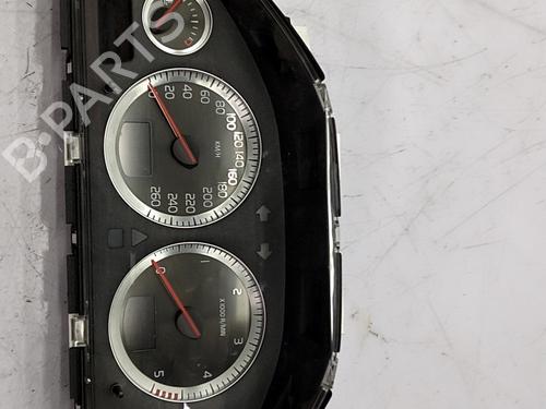 Used Instrument cluster Instrument cluster VOLVO XC90 I (275) D5 AWD (185 hp) 33871202 33871202