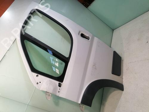 Left front door FIAT DUCATO Van (250_) 180 Multijet 3,0 D | BP24426282C2 