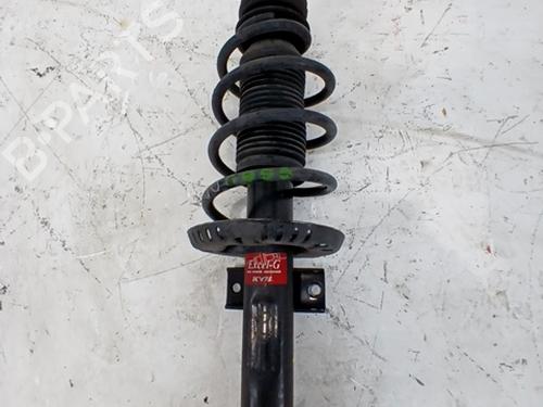 Used Right front shock absorber SKODA RAPID (NH3, NK3, NK6) 1.6 TDI (115 hp) 30120992