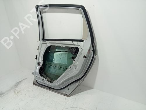 Right rear door MERCEDES-BENZ B-CLASS Sports Tourer (W245) B 180 CDI (245.207) | BP29179344C5 