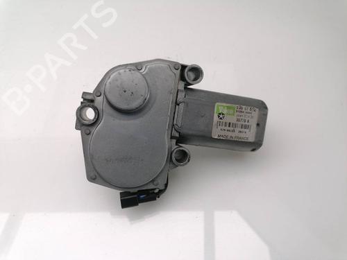 Rear wiper motor CHRYSLER VOYAGER / GRAND VOYAGER III (GS_, NS_) 2.5 TD | BP23940544M102 