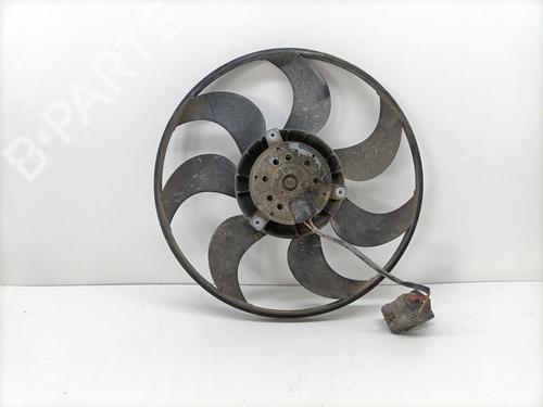 Køleventilator elektrisk OPEL ASTRA G Hatchback (T98) 1.6 (F08, F48) | BP26539413M35 