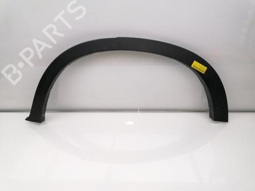 Used Rear left wheel arch trim BMW X5 (E70) xDrive 35 d (286 hp) 24139934
