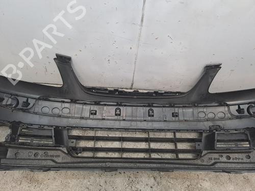 Front bumper VW TOURAN (1T1, 1T2) 1.9 TDI | BP23368946C7 