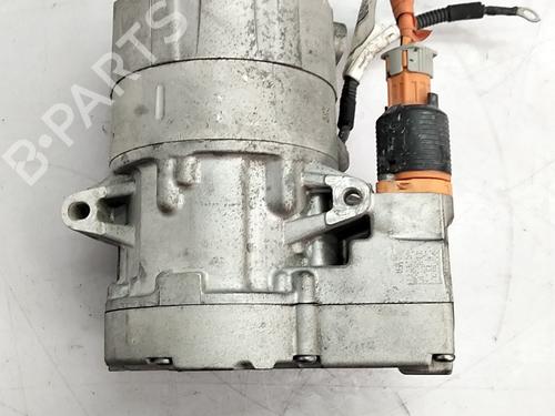 AC compressor FIAT 500e (332_) Elektro 3+1 (FA1) | BP36667031M34 - Image 3