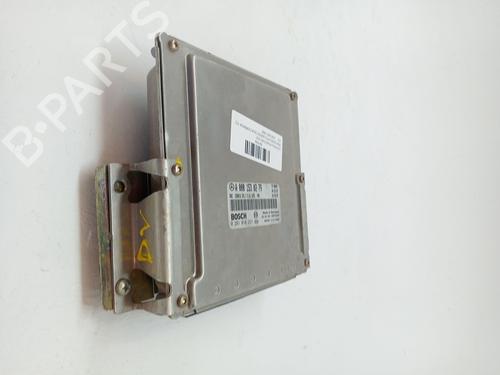 Engine control unit (ECU) MERCEDES-BENZ VITO Bus (W638) 113 2.0 (638.114, 638.194) | BP26492252M57 