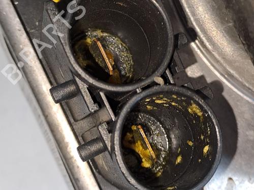 Steering pump CITROËN C8 (EA_, EB_) 2.0 HDi 135 | BP25833854M99