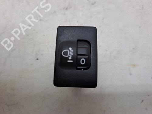 Used Headlight switch TOYOTA YARIS (_P13_) 1.5 Hybrid (NHP130_, NHP130) (101 hp) 23358379