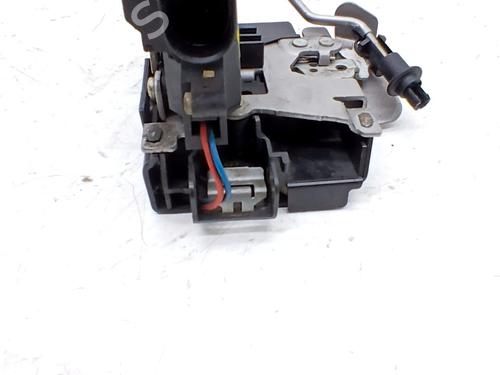 Rear left lock AUDI A4 B6 (8E2) 1.9 TDI | BP36015703C100 - Image 3