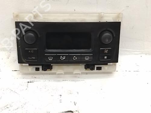 Used Climate control Climate control 37592449 37592449
