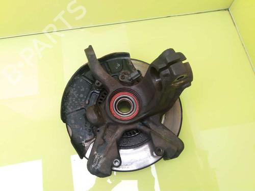 Left front steering knuckle SEAT LEON (1M1) 1.9 TDI | BP23650320M25 
