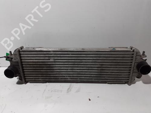 Intercooler RENAULT MASTER II Bus (JD) 2.5 dCi 120 (JD0M, JD1M, JD1W) (115 hp) 26539264