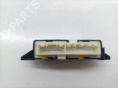 Electronic module RENAULT KADJAR (HA_, HL_) 1.5 dCi 110 (HLA3) | BP28126112M83 