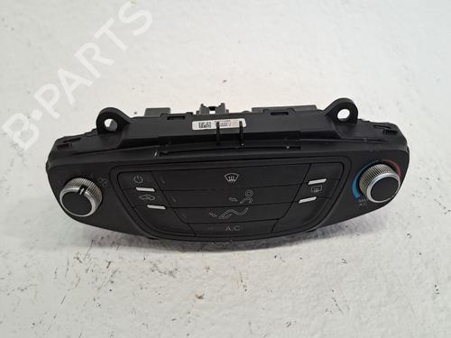 Used Climate control FORD TRANSIT COURIER B460 Box Body/MPV 1.5 TDCi (75 hp) 27464111