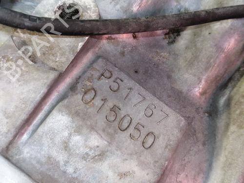 Gearbox HYUNDAI MATRIX (FC) 1.5 CRDi | BP24129915M3