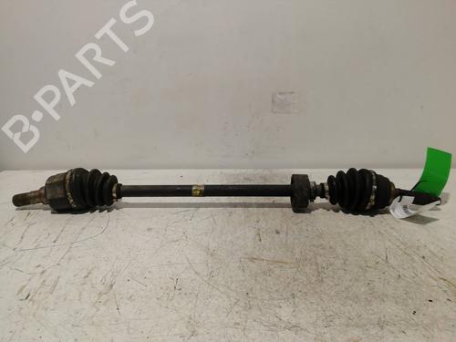 Used Right front driveshaft DAEWOO MATIZ (M100, M150) 0.8 (52 hp) 28336731
