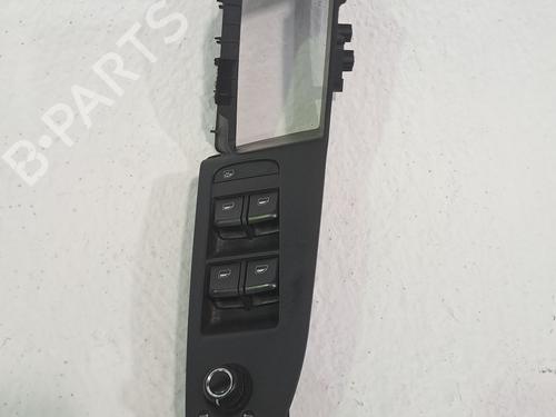 Used Left front window switch AUDI A4 B8 (8K2) 2.0 TDI (136 hp) 24189393