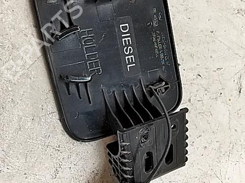 Fuel flap HYUNDAI SONATA V (NF) 2.0 CRDi | BP29556847C131 